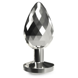 ANAL PLAY TOYJOY Plug Bijou Disco Diamond M 7 x 3.3 cm